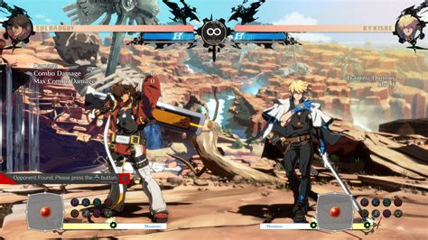  Guilty Gear Strive 是一款充滿爆發力、風格獨特的格鬥遊戲！