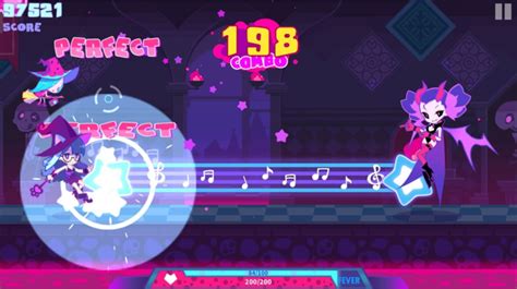 Muse Dash 是一款結合動感音樂與可愛畫風的節奏遊戲！