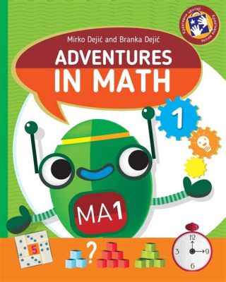  Operation: Math –  A Delicious Adventure in Arithmetic for Budding Mathematicians!