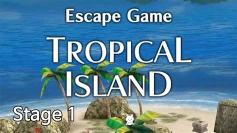 Paradise Island:  熱帶島嶼策略遊戲與冒險元素！